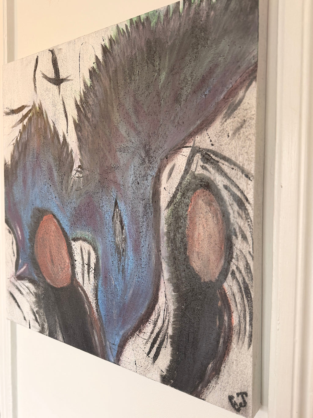 Fugl Føniks' Aftryk.